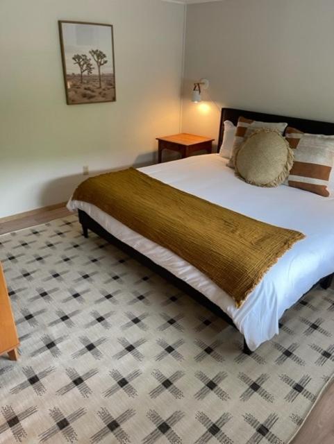 Berkshire Valley Inn North Hancock Ngoại thất bức ảnh