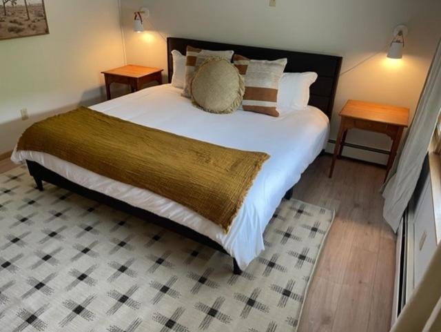 Berkshire Valley Inn North Hancock Ngoại thất bức ảnh