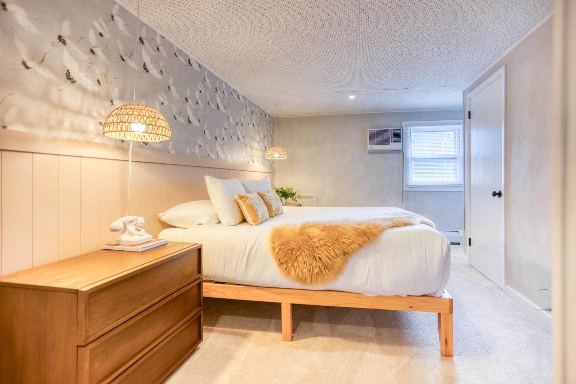 Berkshire Valley Inn North Hancock Ngoại thất bức ảnh
